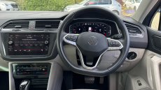 Volkswagen Tiguan 1.5 TSI 150 Elegance 5dr DSG Petrol Estate